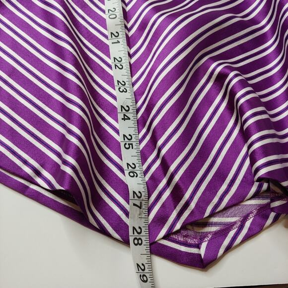 Banana Republic Asymmetrical Skirt, 2P - Picture 7 of 7